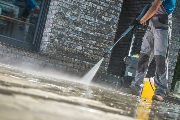 Weston Lakes, TX Pressure Washing Services Company