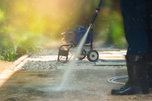 Best Playground Equipment Cleaning  in Weston Lakes, TX